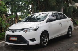 2016 Toyota Vios Manual RUSH SALE 