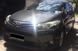 2013 Toyota Vios 1.5G AT FOR SALE