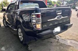 Like new Ford Ranger for sale
