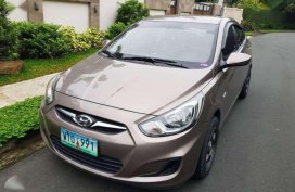 Hyundai Accent 2014 for sale