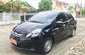 Honda Brio Amaza 2016 MT For Sale 