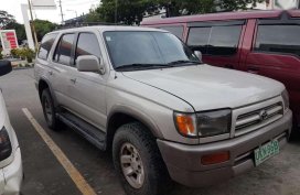 1996 Toyota 4runner 2.7 liter 16valve. 