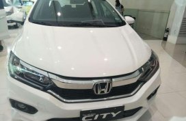 Brand New Honda City 2018 FOR SALE
