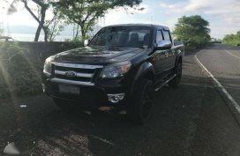 2011 Ford Ranger 4x2 Trekker PK.
