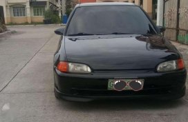 SELLING Honda Civic ph16 1996