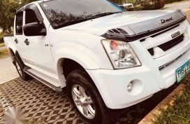2012 Isuzu D-Max for sale