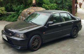 Honda City Lx 96 FOR SALE