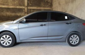 For Sale Hyundai Accent 2017