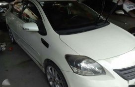 2013 Toyota Vios trd FOR SALE