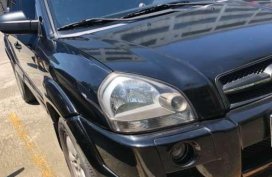 Hyundai Tucson 2008 FOR SALE