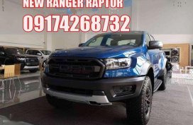 2018 Ford RANGER RAPTOR For Sale 