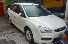 2007 Ford Focus FOR SALE