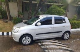 2007 Kia Picanto AT FOR SALE