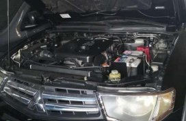 Like new Mitsubishi Strada for sale