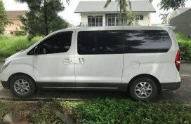 2013 Hyundai Grand Starex Gold FOR SALE