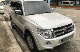 Mitsubishi Pajero 2013 for sale