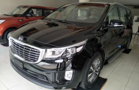2018 Kia Carnival 2.2 L CRDI-VGT For Sale 