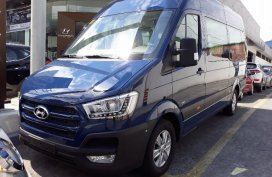 HYUNDAI H350 2018 FOR SALE