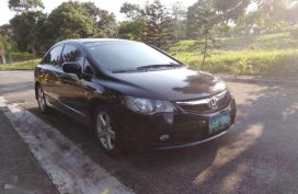 For sale: 2009 Honda Civic 1.8s Automatic