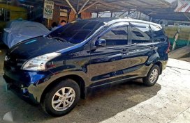 For Sale TOYOTA AVANZA E 1.3 MANUAL