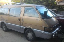 Kia Besta Diesel 2003 model All.power