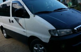 1997 Hyundai Starex For Sale 