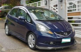 2010 Honda Jazz GE 1.5 FOR SALE