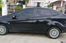 2013 Ford Fiesta sedan FOR SALE