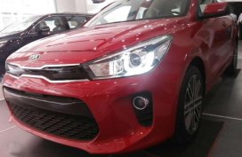 2018 KIA Rio Hottest low down promos start 1 All in na to
