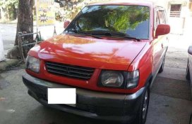 1999 Model Mitsubishi Adventure For Sale