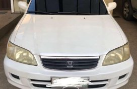 Honda City Type Z 2002 Model FOR SALE
