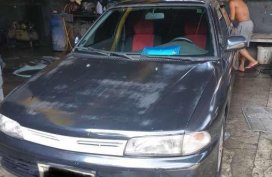 Mitsubishi Lancer 1993 Manual For Sale 
