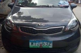 KIA RIO 2013 FOR SALE