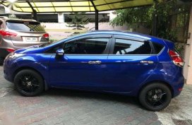 Ford Fiesta 2011 FOR SALE