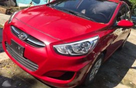 2017 Hyundai Accent MT diesel CRDi RUSH SALE!