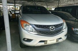 Mazda BT-50 2016 for sale