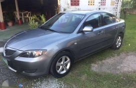 2005 Model Mazda 3 For Sale