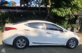Hyundai Elantra 2011 for sale