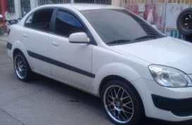 KIA RIO 2007 FOR SALE