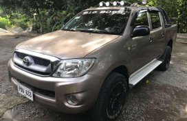 Toyota Hilux 2011 for sale