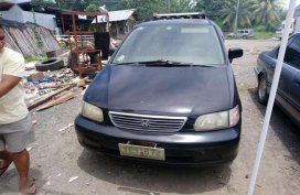 Rush Sale Honda Odyssey 2007