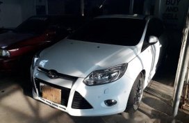Ford Focus 2014 S for sale