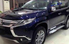 Brand Model Montero GLS PREMIUM 2016