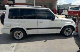 Suzuki Vitara 1995 for sale
