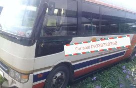 2004 Model Mitsubishi Rosa Mini Bus For Sale