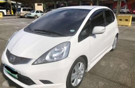 Honda Jazz 2009 1.5 Automatic Variant: 1.5 iVtec