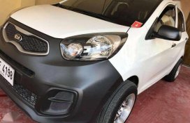 2015 Kia Picanto MT Loaded RUSH SAL
