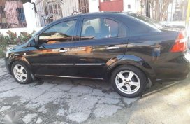 2010 Chevrolet Aveo  Running condtion