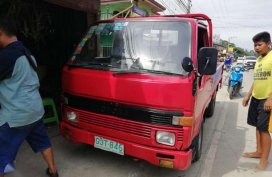 Toyota Hiace 2L engine 99 rush sale