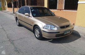 Honda Civic 1997 For sale